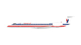 American Eagle Embraer ERJ-145 N639AE GeminiJets GJAAL1565 Scale 1:400
