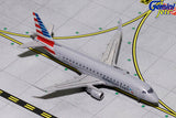 American Eagle Embraer E-175 N416YX GeminiJets GJAAL1731 Scale 1:400