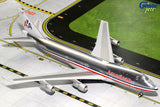 American Airlines Boeing 747-100 N9674 GeminiJets G2AAL623 Scale 1:200