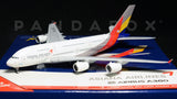 Asiana Airlines Airbus A380 HL7634 GeminiJets GJAAR1642 Scale 1:400