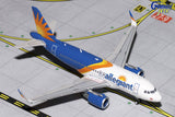 Allegiant Airbus A319 GeminiJets GJAAY1658 Scale 1:400