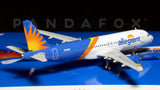Allegiant Airbus A320 N246NV GeminiJets GJAAY1659 Scale 1:400