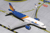 Allegiant Airbus A320 N246NV GeminiJets GJAAY1659 Scale 1:400