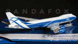 Air Bridge Cargo Boeing 747-8F VQ-BRJ GeminiJets GJABW1554 Scale 1:400