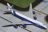 Air Bridge Cargo Boeing 747-8F VQ-BRJ GeminiJets GJABW1554 Scale 1:400