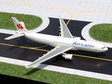 Aircalin Airbus A330-200 F-OJSE GeminiJets GJACI059 Scale 1:400