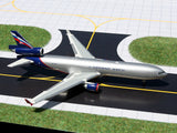 Aeroflot Cargo MD-11F VP-BDP GeminiJets GJAFL887 Scale 1:400