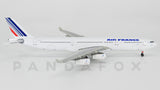 Air France Airbus A340-300 F-GLZU GeminiJets GJAFR849 Scale 1:400