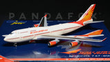 Air India Boeing 747-400 VT-EVA GeminiJets GJAIC1638 Scale 1:400