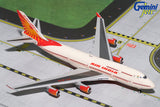 Air India Boeing 747-400 VT-EVA GeminiJets GJAIC1638 Scale 1:400