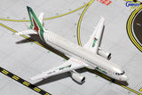 Alitalia Airbus A320 EI-DTJ GeminiJets GJAZA1531 Scale 1:400