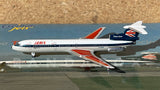 British European Airways BEA Hawker Siddeley Trident 3B G-AWZK GeminiJets GJBEA708 Scale 1:400