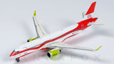 Air Baltic Airbus A220-300 YL-CSL Latvia 100th Livery GeminiJets GJBTI1839 Scale 1:400