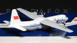 CAAC Lockheed L-100-30 B-3002 GeminiJets GJCCA1418 Scale 1:400