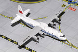 CAAC Lockheed L-100-30 B-3002 GeminiJets GJCCA1418 Scale 1:400