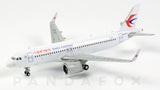 China Eastern Airbus A320neo B-1211 GeminiJets GJCES1599 Scale 1:400