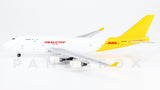Kalitta Air Boeing 747-400BCF N743CK GeminiJets GJCKS1066 Scale 1:400