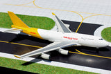 Kalitta Air Boeing 747-400BCF N743CK GeminiJets GJCKS1066 Scale 1:400