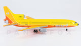 Court Line Lockheed L-1011-100 G-BAAA GeminiJets GJCOU069 Scale 1:400