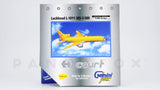 Court Line Lockheed L-1011-100 G-BAAA GeminiJets GJCOU069 Scale 1:400