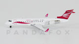 CR Airways Bombardier CRJ200ER B-KBJ GeminiJets GJCRK335 Scale 1:400
