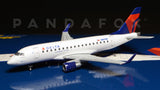Delta Connection Embraer E-170 N867RW GeminiJets GJDAL1245 Scale 1:400