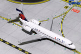 Delta Boeing 717-200 N896AT GeminiJets GJDAL1738 Scale 1:400
