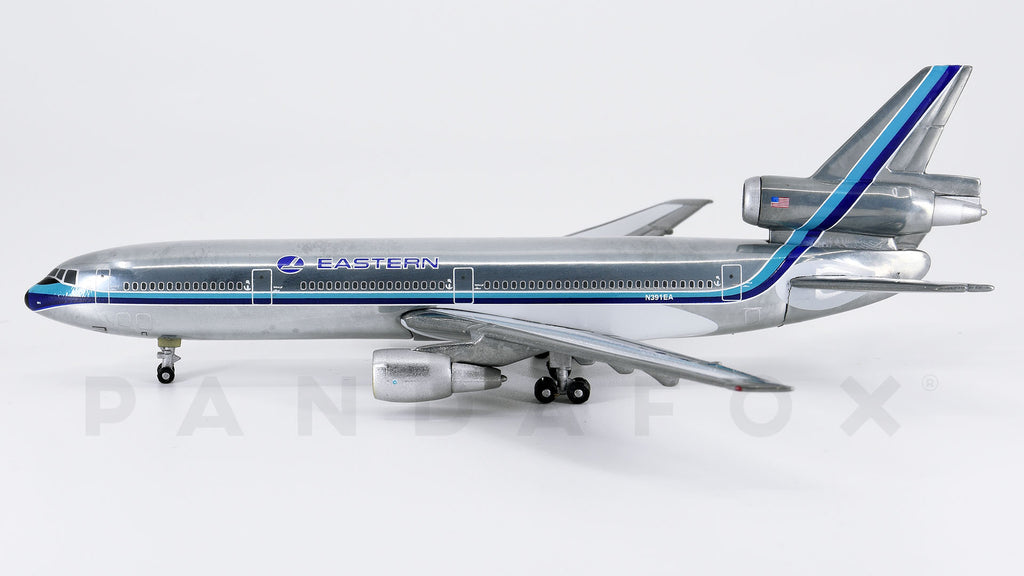 Eastern Airlines DC-10-30 N391EA GeminiJets GJEAL282 Scale 1:400