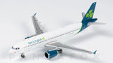 Aer Lingus Airbus A320 EI-CVA GeminiJets GJEIN1852 Scale 1:400