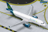 Aer Lingus Airbus A320 EI-CVA GeminiJets GJEIN1852 Scale 1:400