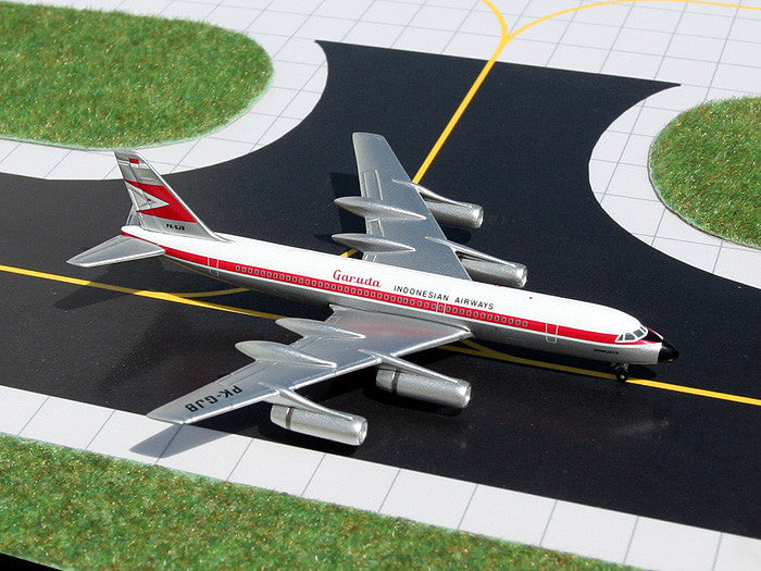 Garuda Indonesia Convair 990 PK-GJB GeminiJets GJGIA537 Scale 1:400