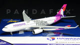 Hawaiian Airlines Airbus A330-200 N361HA GeminiJets GJHAL1650 Scale 1:400