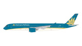 Vietnam Airlines Airbus A350-900 VN-A891 GeminiJets GJHVN1678 Scale 1:400