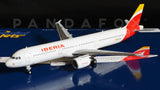 Iberia Airbus A321 EC-ILO GeminiJets GJIBE1494 Scale 1:400
