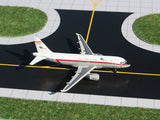 Iberia Airbus A319 EC-KKS GeminiJets GJIBE881 Scale 1:400