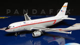 Iberia Airbus A319 EC-KKS GeminiJets GJIBE881 Scale 1:400