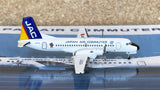 Japan Air Commuter NAMC YS-11 JA8809 GeminiJets GJJAC324 Scale 1:400