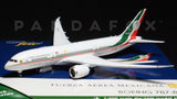 Mexican Air Force Boeing 787-8 XC-MEX GeminiJets GJMAF1629 Scale 1:400