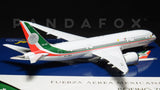Mexican Air Force Boeing 787-8 XC-MEX GeminiJets GJMAF1629 Scale 1:400