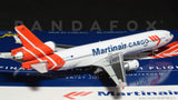 Martinair MD-11F PH-MCP "Final Flight" GeminiJets GJMPH1195 Scale 1:400