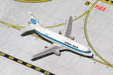Pan Am Boeing 737-200 N435PE GeminiJets GJPAA1338 Scale 1:400