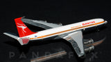 Qantas Boeing 707-320B VH-EAG GeminiJets GJQFA957 Scale 1:400
