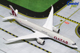 Qatar Airways Airbus A350-1000 A7-ANA GeminiJets GJQTR1682 Scale 1:400