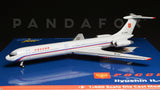 Rossiya Ilyushin Il-62M RA-86466 GeminiJets GJSDM874 Scale 1:400