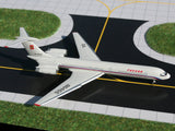 Rossiya Ilyushin Il-62M RA-86466 GeminiJets GJSDM874 Scale 1:400