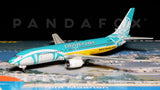 St. Maarten Airport Series SXM Set of 3 GeminiJets GJSXMSET1 Scale 1:400