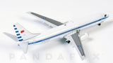 ROCAF Boeing 737-800 3701 GeminiJets GJTAF234 Scale 1:400