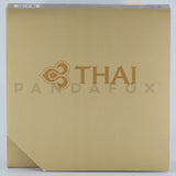 Thai Airways Airbus A340-500 HS-TLA GeminiJets GJTHA590B Scale 1:400
