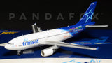Air Transat Airbus A310-300 C-GLAT GeminiJets GJTSC1504 Scale 1:400
