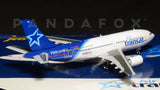 Air Transat Airbus A310-300 C-GLAT GeminiJets GJTSC1504 Scale 1:400